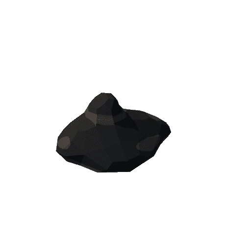 Stone 5 Obsidian